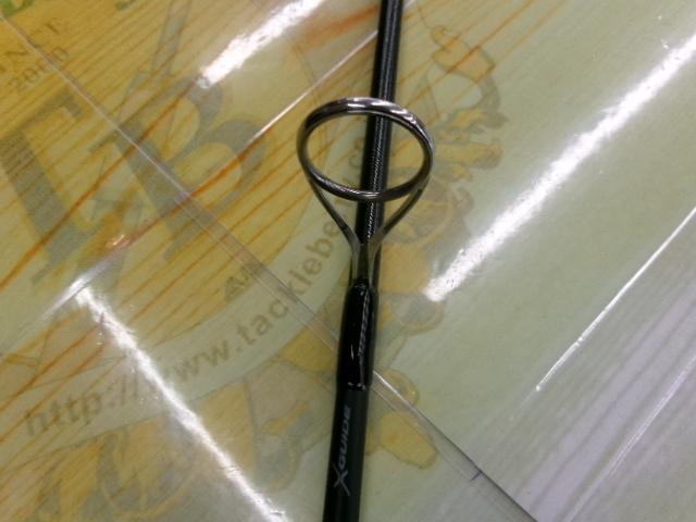 24ポイズンアドレナ 2610ULML2