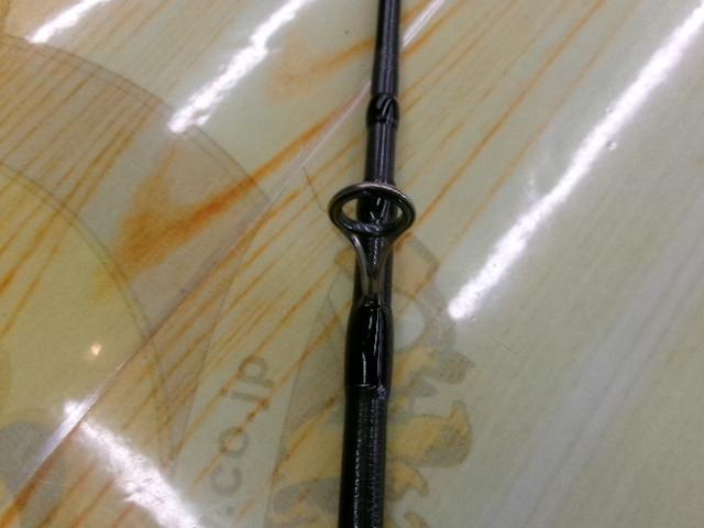 24ポイズンアドレナ 2610ULML2