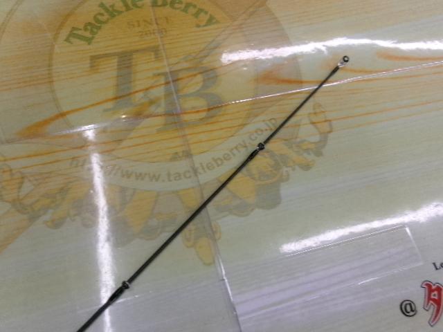 24ポイズンアドレナ 2610ULML2