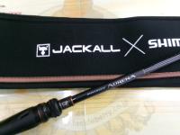 24ポイズンアドレナ 2610ULML2