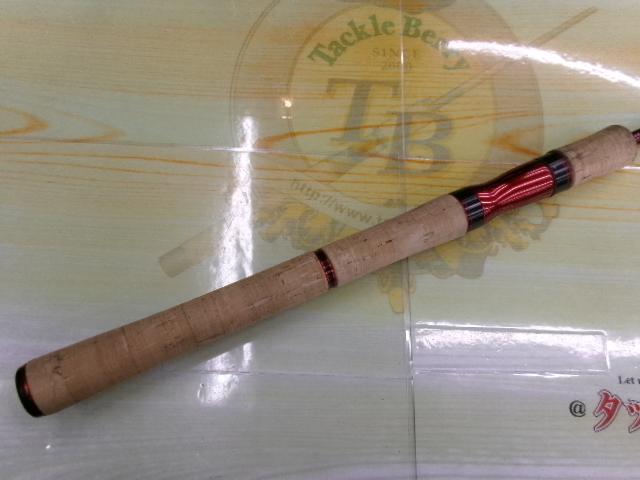 スコーピオン2701FF-2