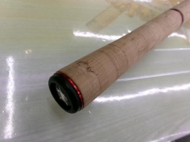 スコーピオン2701FF-2