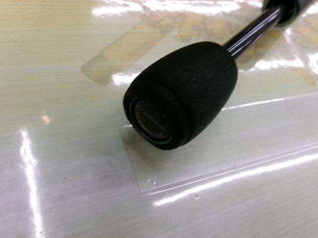 カルツァンテEX GOCAXS-762UL-T