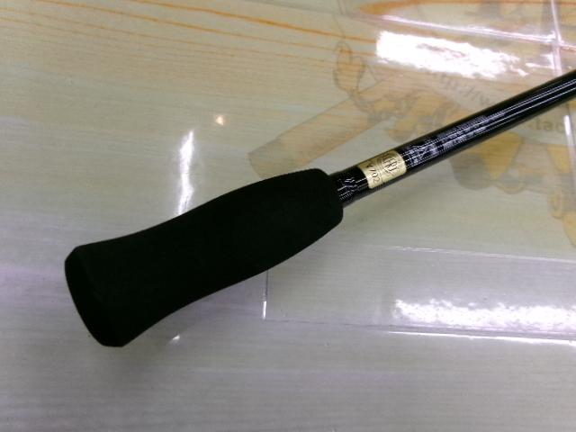 エメラルダスX 86M