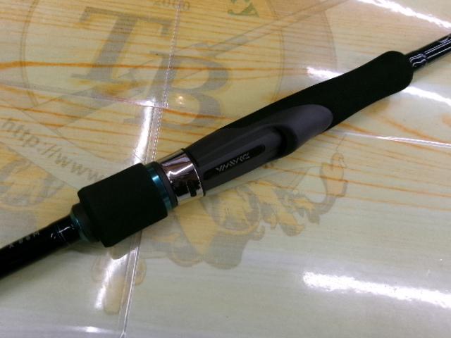 エメラルダスX 86M