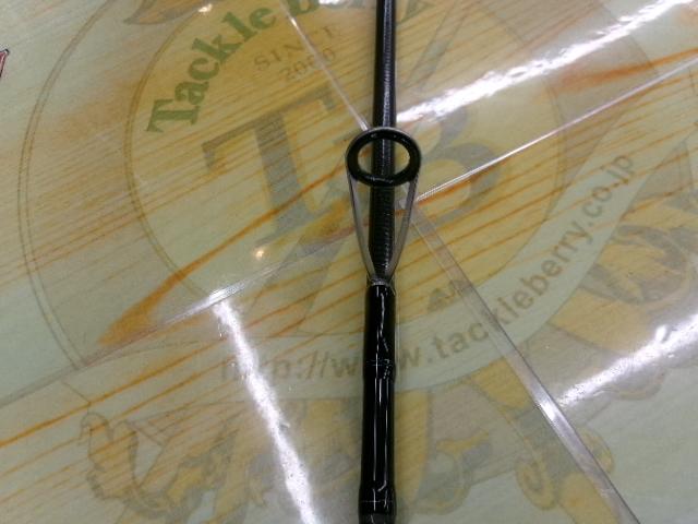 エメラルダスX 86M