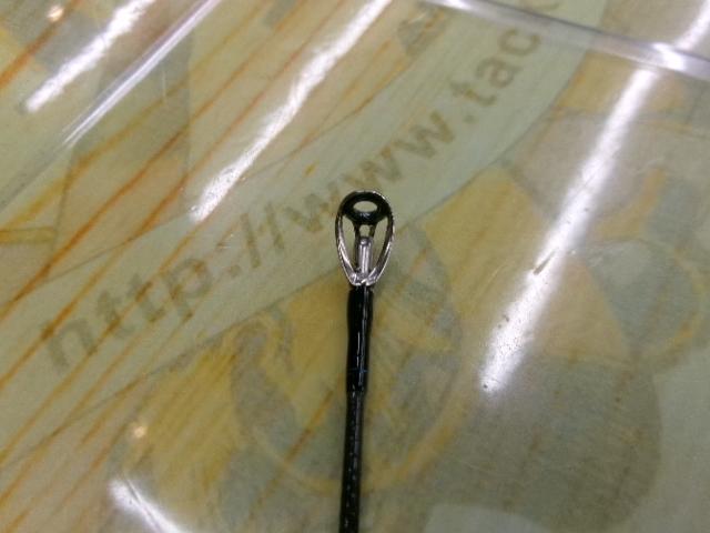 エメラルダスX 86M