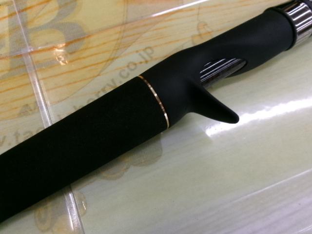 グラディエーターアンチ GA-610MHC バルトロ