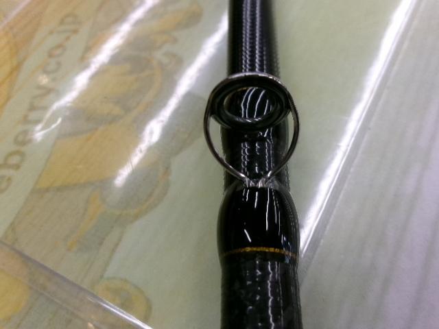 グラディエーターアンチ GA-610MHC バルトロ