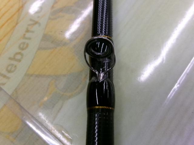 グラディエーターアンチ GA-610MHC バルトロ