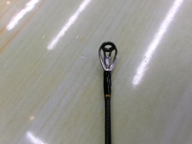 グラディエーターアンチ GA-610MHC バルトロ