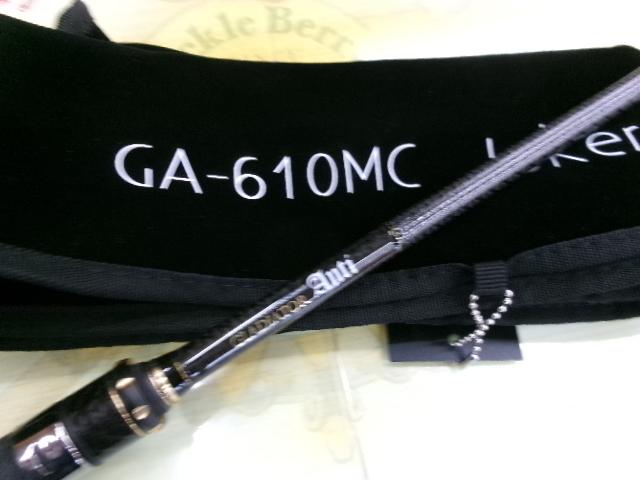 グラディエーターアンチ GA-610MC ジョーカー｜＠ベリーネット 日本