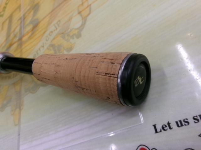 バンタム 165L-BFS