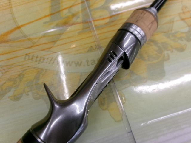 バンタム 165L-BFS