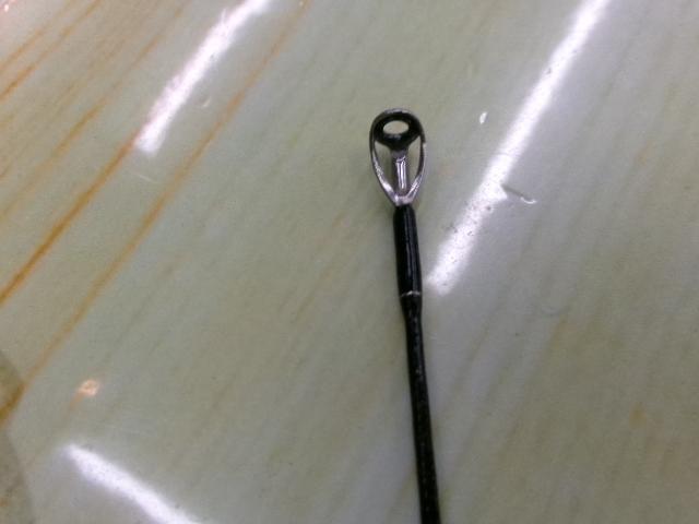 バンタム 165L-BFS