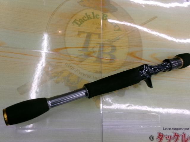 デストロイヤー F4-66X THP