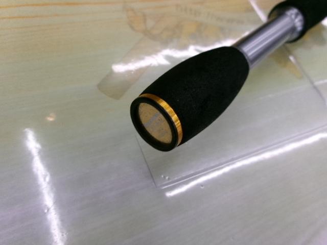 デストロイヤー F4-66X THP