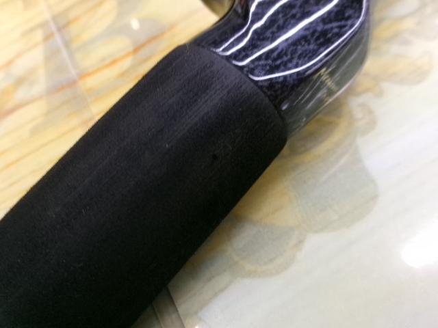 デストロイヤー F4-66X THP