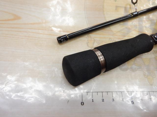 ソルパラ SPX-S762UL