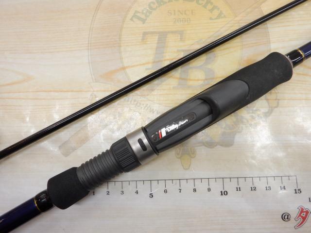 ソルパラ SPX-S762UL