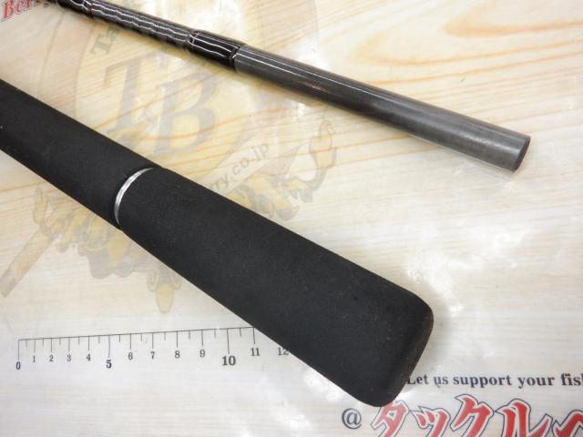 ドラッガーX 96ML