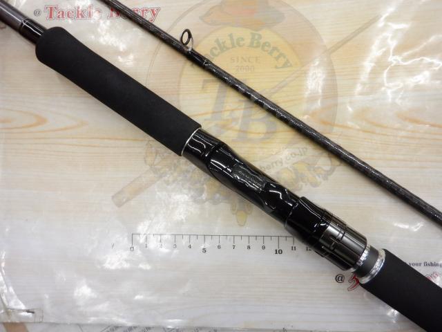 ドラッガーX 96ML