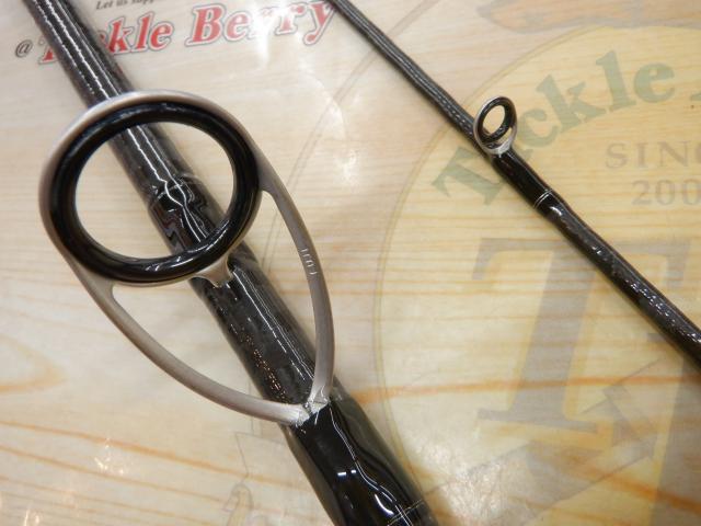 ドラッガーX 96ML