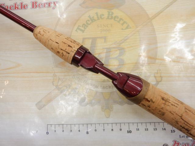 バンタムスコーピオン BSR 1602F