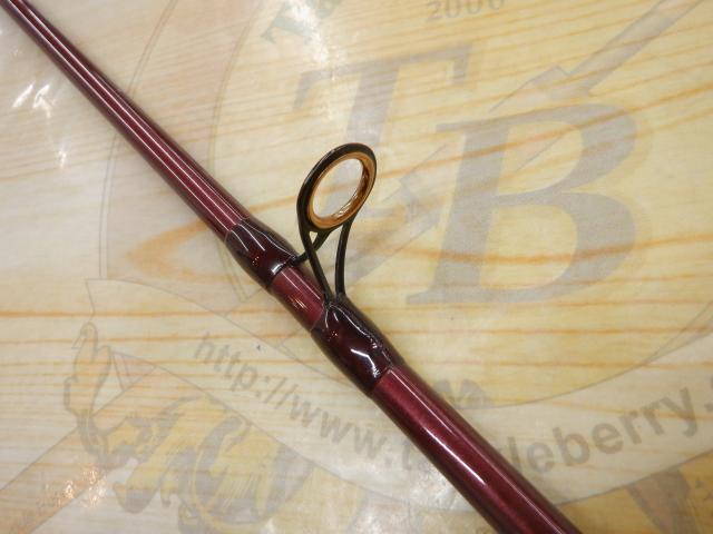 バンタムスコーピオン BSR 1602F