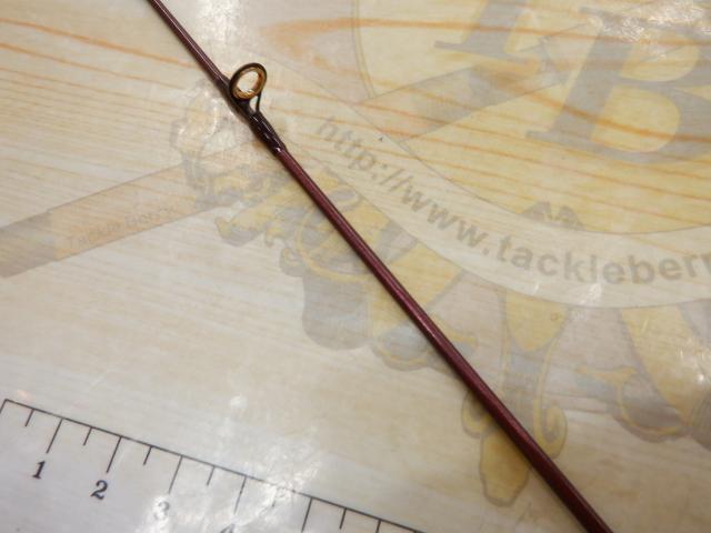 バンタムスコーピオン BSR 1602F