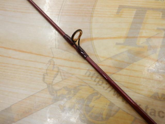 バンタムスコーピオン BSR 1602F