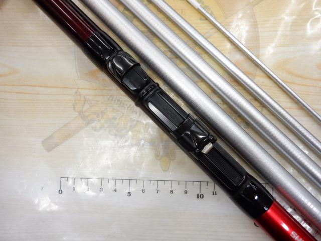 IHアペルトイソ 1.5-520 アオリイカ