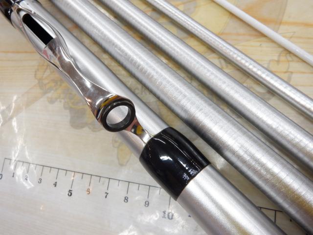 IHアペルトイソ 1.5-520 アオリイカ