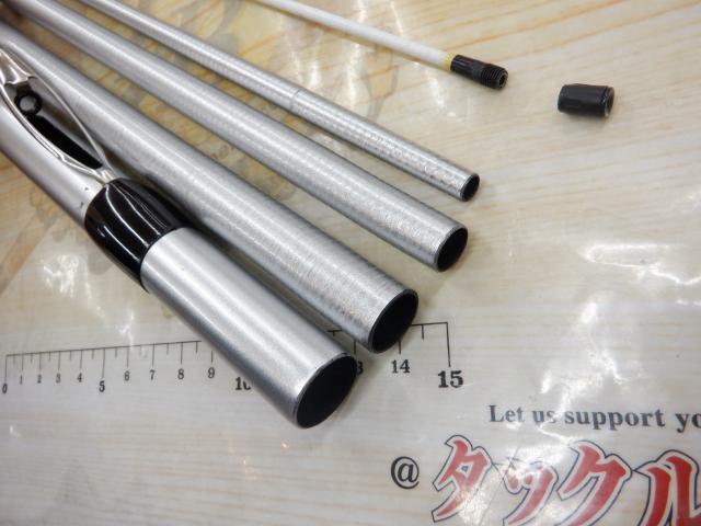 IHアペルトイソ 1.5-520 アオリイカ