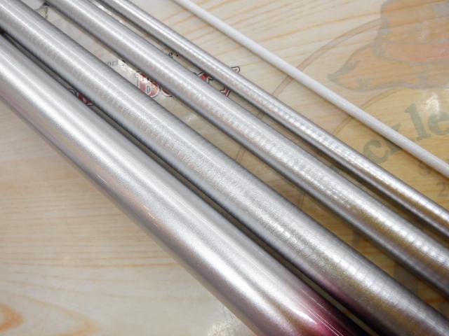 IHアペルトイソ 1.5-520 アオリイカ