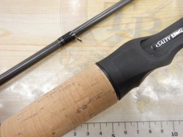 ソルティーステージKR-Xロックフィッシュ SXRC-712H-KR