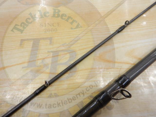 ソルティーステージKR-Xロックフィッシュ SXRC-712H-KR