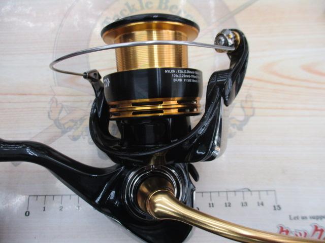 23レガリス LT4000-CXH