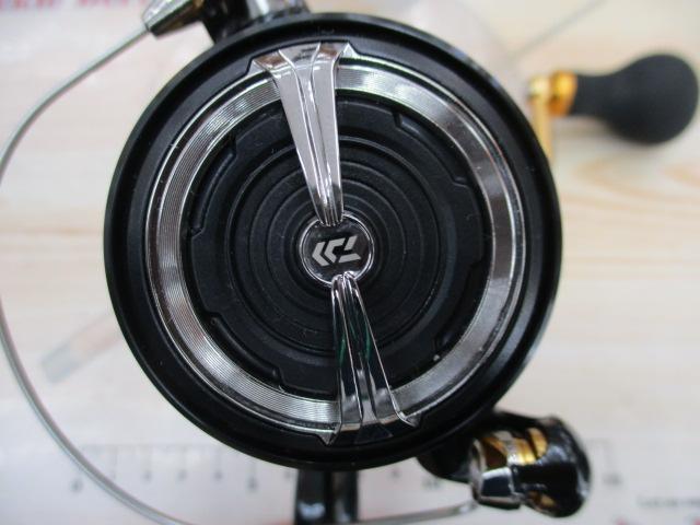 23レガリス LT4000-CXH