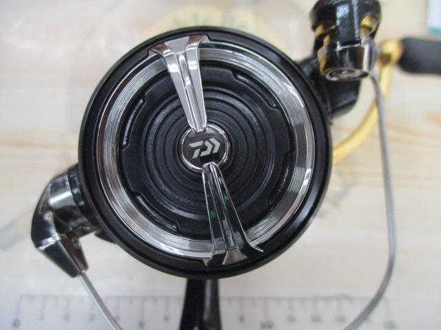 23レガリス LT2500S-XH