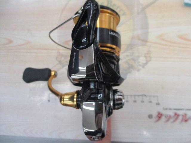 23レガリス LT2500S-XH