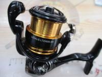 23レガリス LT2500S-XH