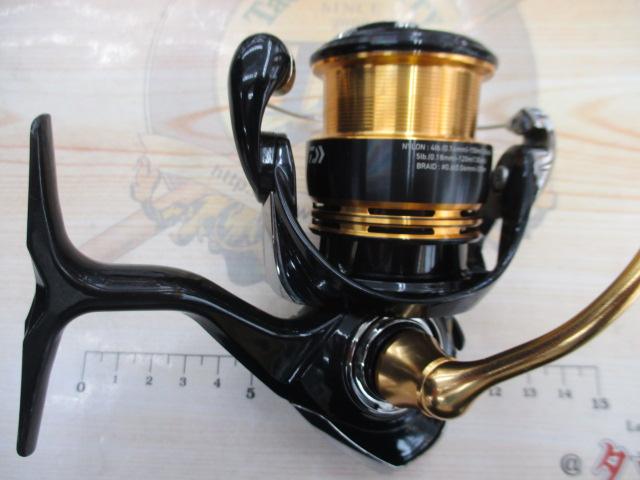 23レガリス LT2500S-XH