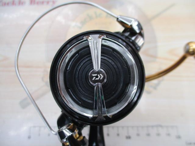 23レガリス LT2500S-XH