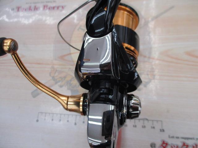 23レガリス LT2500S-XH