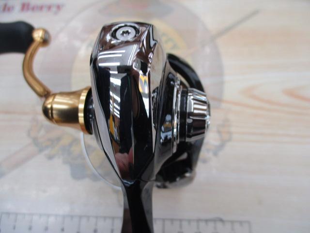 23レガリス LT2500S-XH