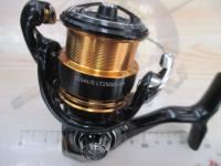 23レガリス LT2500S-XH