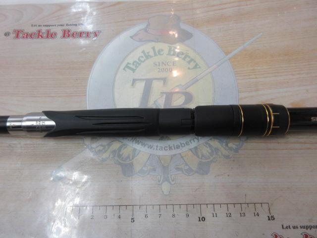 ツインパルサーSZⅡ 1.2-485/520