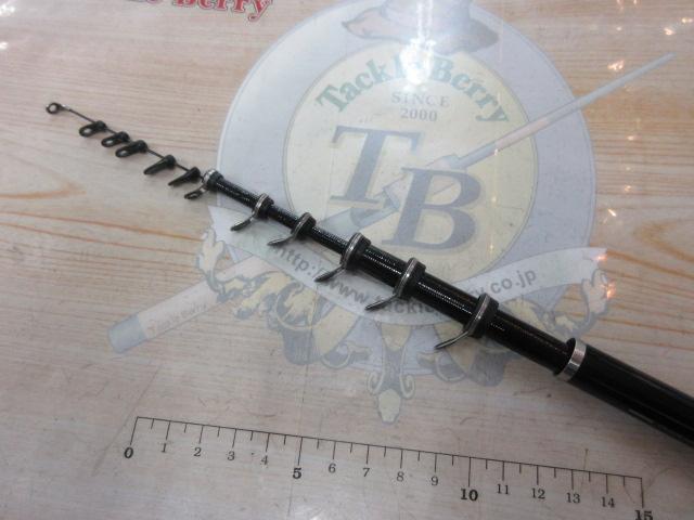 ツインパルサーSZⅡ 1.2-485/520