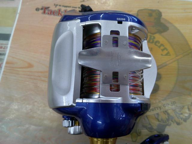 09電動丸 4000ビーストマスター